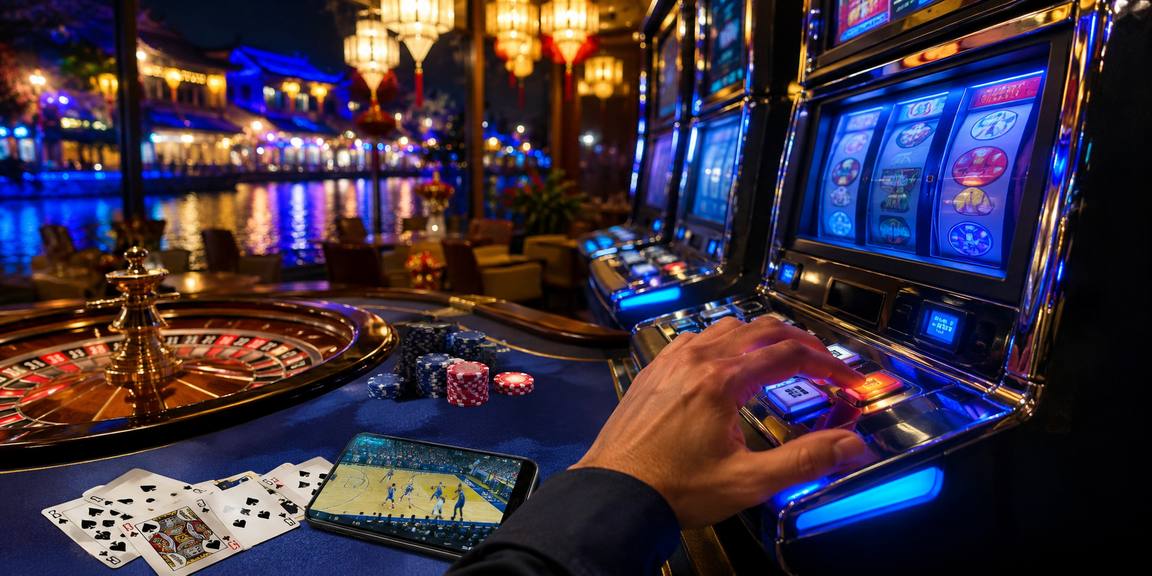 hz99 Kho Bau Slot tại hz99 Có Gì?