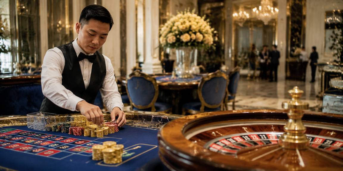 hz99 Live Baccarat Viet – Bàn Dealer Thật, Luật Chơi Việt